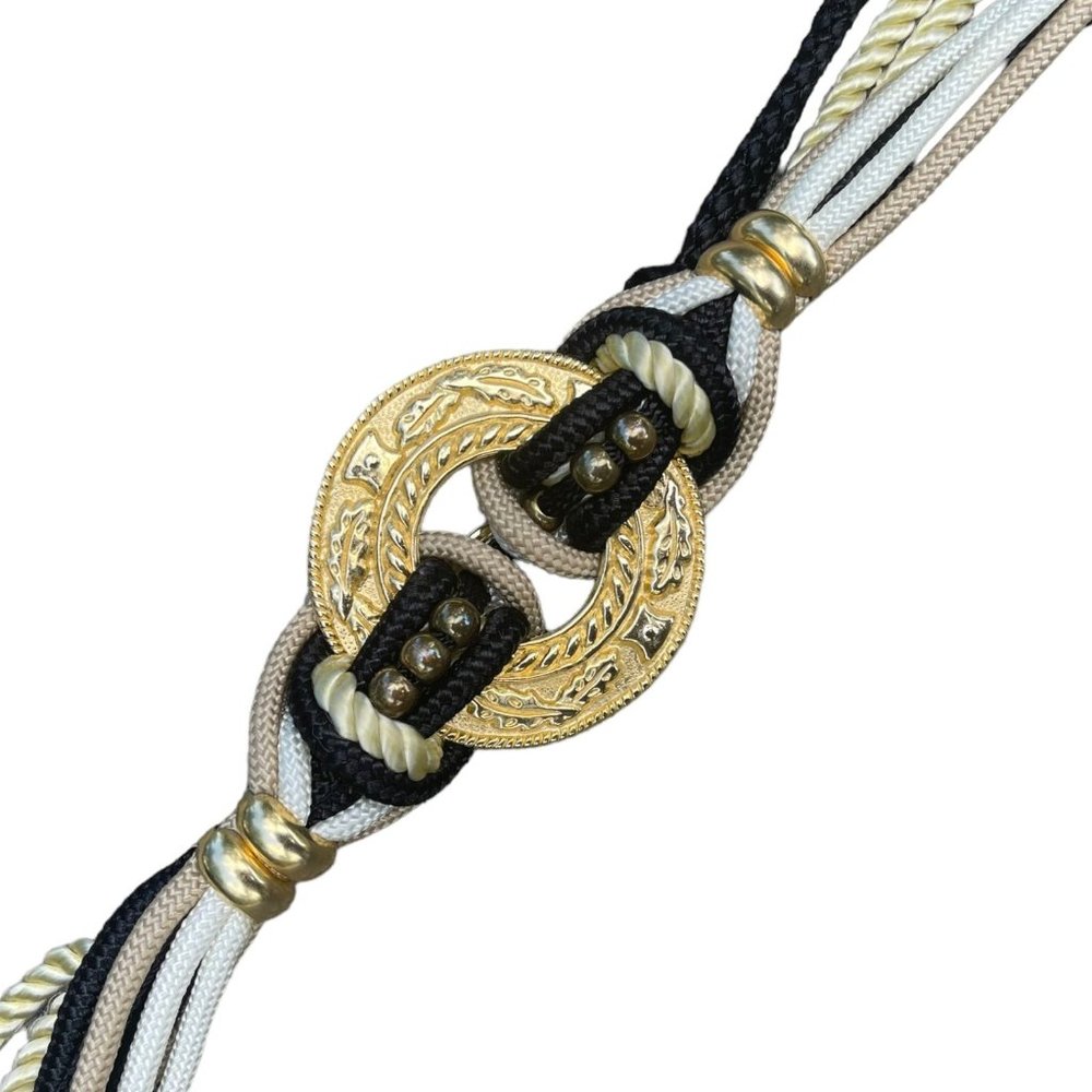 VTG 80s Sassoon Belt